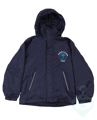 St Mary & St John Coat
