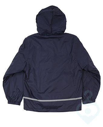 St Mary & St John Coat