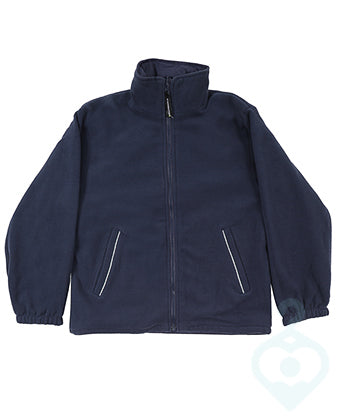 St Mary & St John Coat