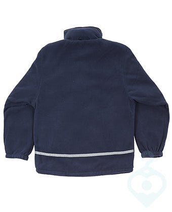 St Mary & St John Coat