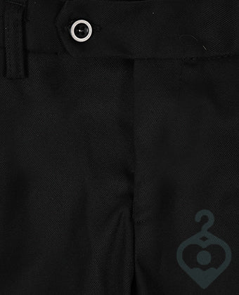 Bishop Rawstorne Slim Fit Trouser 959 - Male Fit