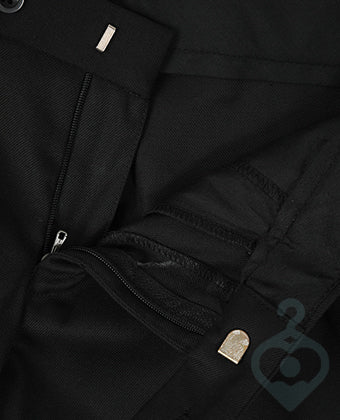Bishop Rawstorne Slim Fit Trouser 959 - Male Fit