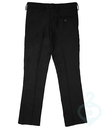 Bishop Rawstorne Slim Fit Trouser 959 - Male Fit
