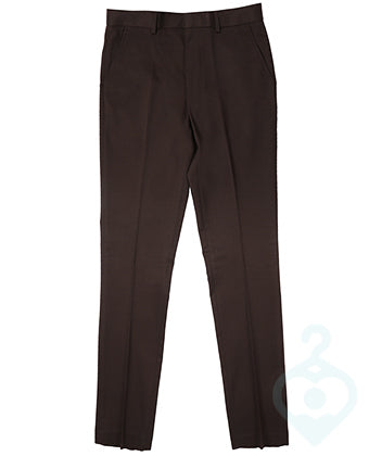 St Peter's Slim Fit Trousers- Male Fit
