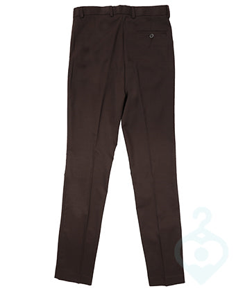 St Peter's Slim Fit Trousers- Male Fit