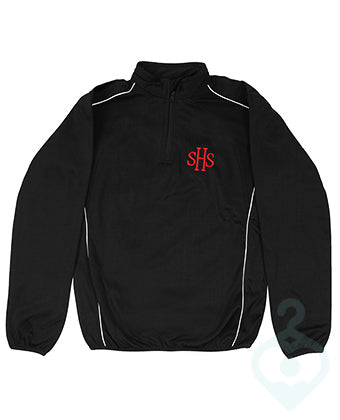 Shevington High PE QTR Zip