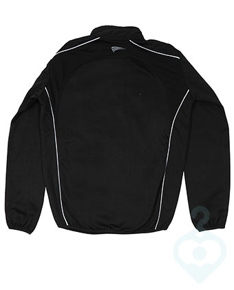 Shevington High PE QTR Zip