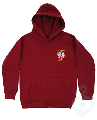 Anderton St Joseph's PE Hoody