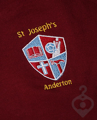Anderton St Joseph's PE Hoody