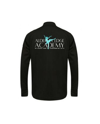 Alderley Edge Tracktop - Female Fit