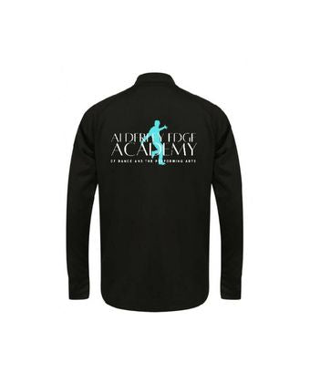 Alderley Edge Academy of Dance BOYS TRACKTOP