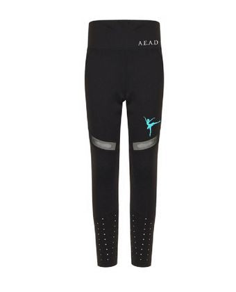 Alderley Edge Academy Leggings