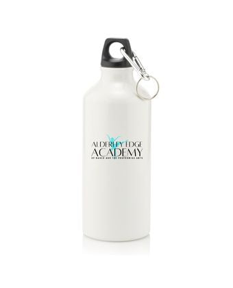 Alderley Edge Academy Water Bottle