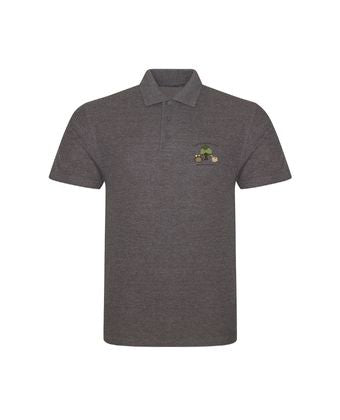 Coppull St Johns Polo