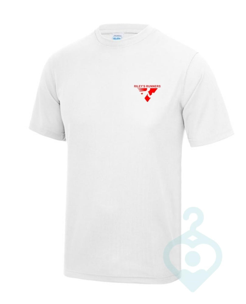 Rileys Runners Mens T-Shirt
