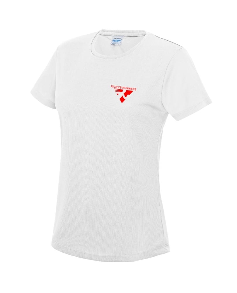 Rileys Runners Womens T-Shirt
