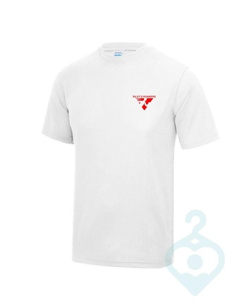 Rileys Runners Kids T-Shirt