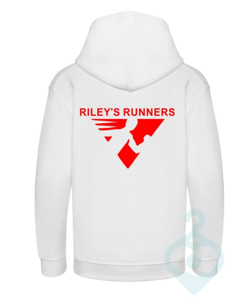 Rileys Runners Hoody