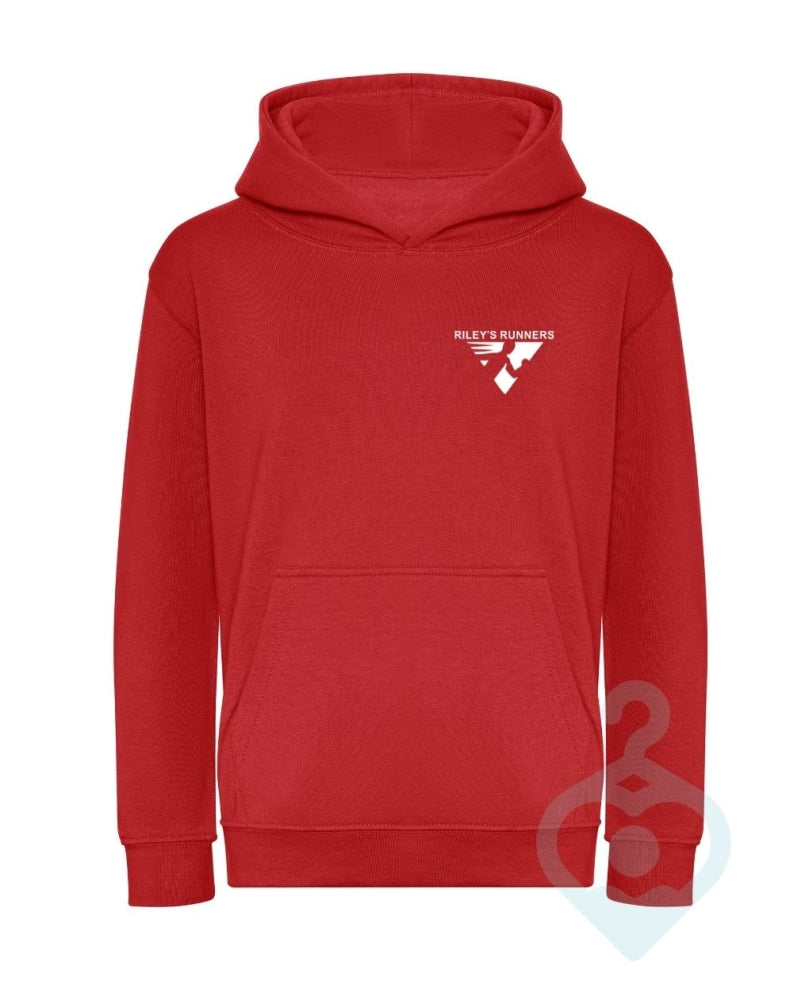 Rileys Runners Hoody