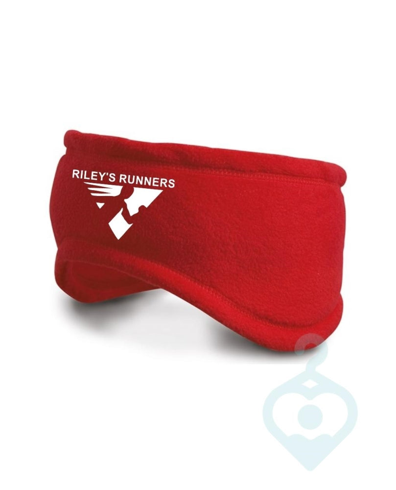 Rileys Runners Headband