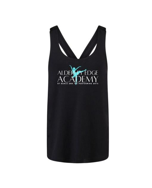 Alderley Edge Academy of Dance KIDS VEST