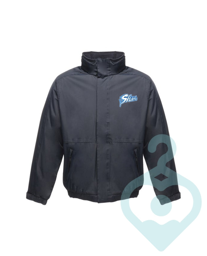 Shevington Sharks Dover Jacket