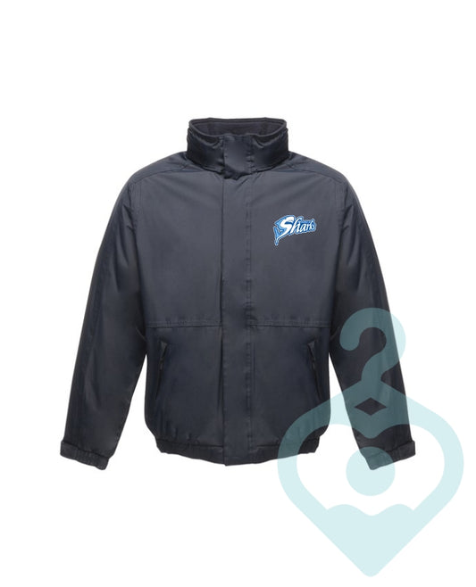 Shevington Sharks Dover Jacket