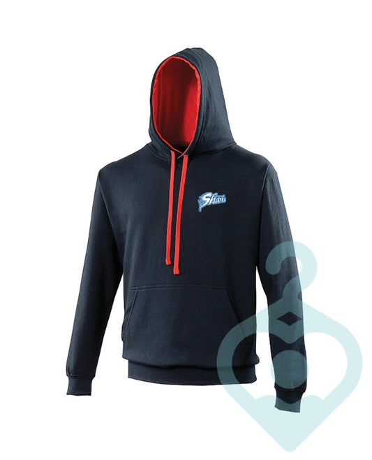 Shevington Sharks Varsity Hoody