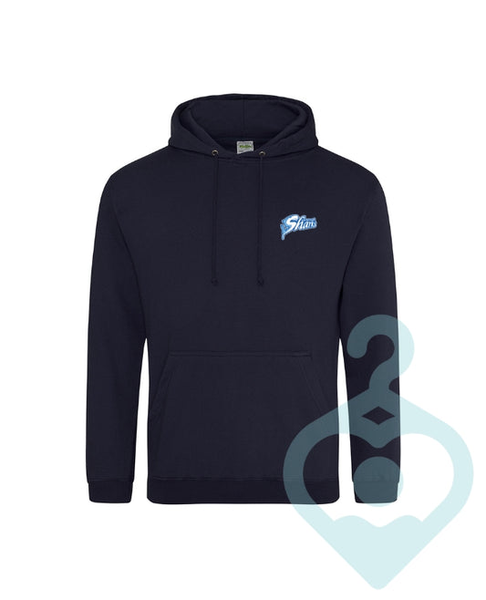 Shevington Sharks Hoody