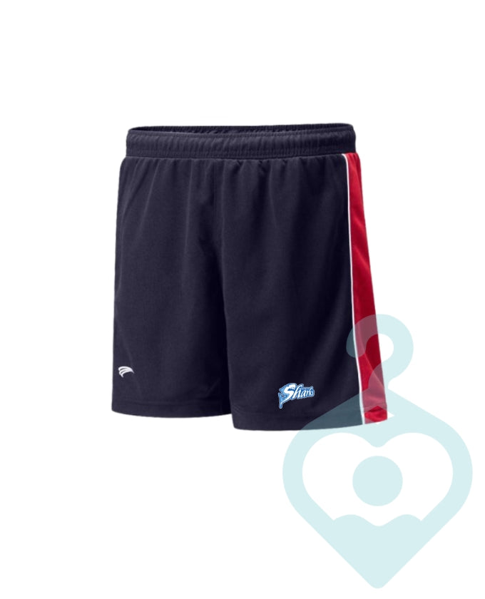 Shevington Sharks Shorts