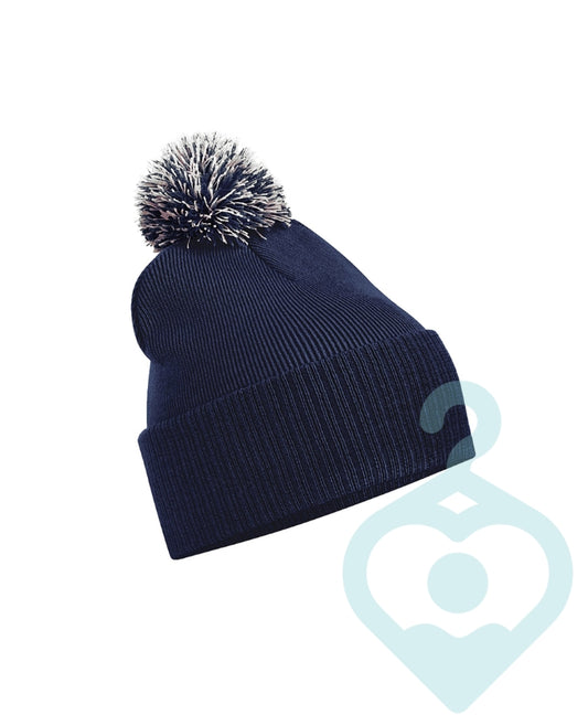 Shevington Sharks Bobble Hat