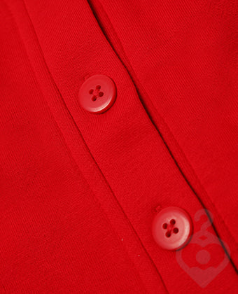 Leyland St Andrews Cardigan