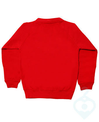 Leyland St Andrews Cardigan
