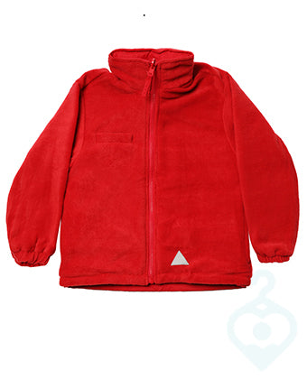 Leyland St Andrews Coat