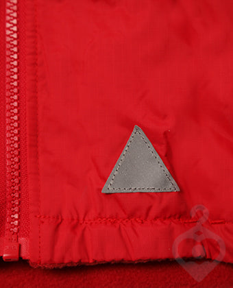 Leyland St Andrews Coat