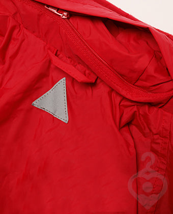 Leyland St Andrews Coat