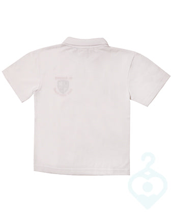 Leyland St Andrews Polo Shirt