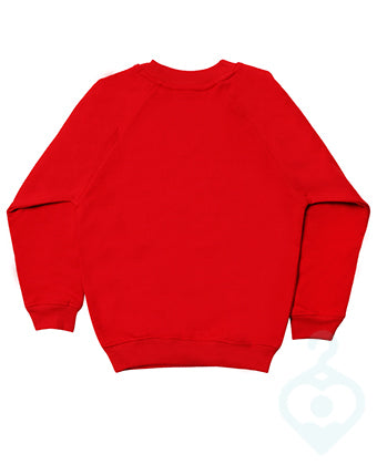 Leyland St Andrews Sweatshirt