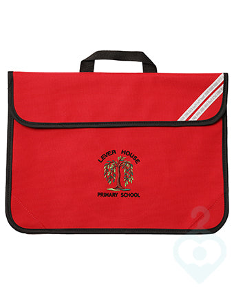 Lever House Bookbag
