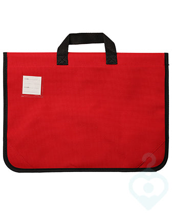 Lever House Bookbag