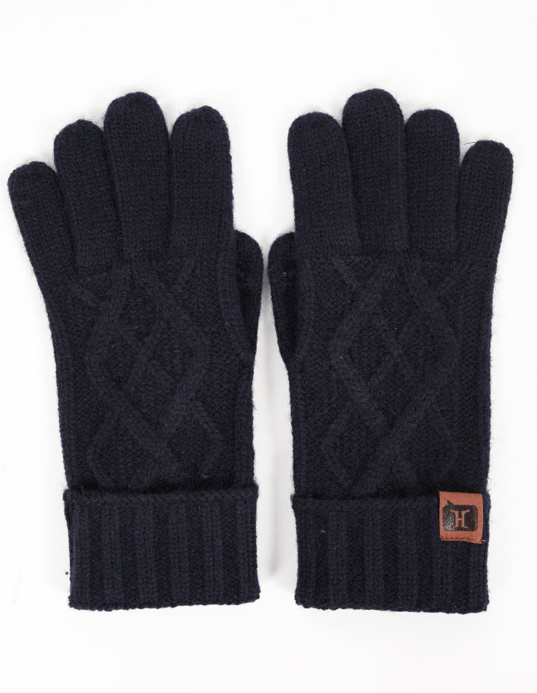 na - Adults Smart Phone Friendly Gloves