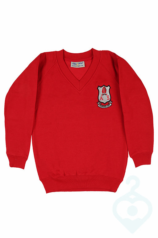 GOLBORNE ALL SAINTS SWEAT B