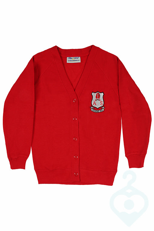 GOLBORNE ALL SAINTS CARDIGAN B