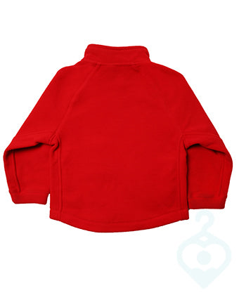 Leyland Methodist Fleece