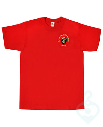 St Annes PE T-Shirt