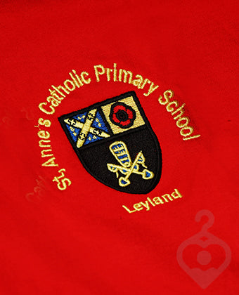 St Annes PE T-Shirt