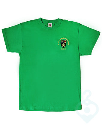 St Annes PE T-Shirt