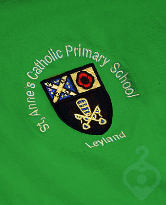 St Annes PE T-Shirt