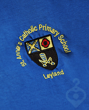 St Annes PE T-Shirt
