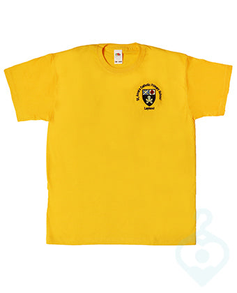 St Annes PE T-Shirt